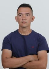 Foto de PAULO ROBSON ABREU DE SOUSA