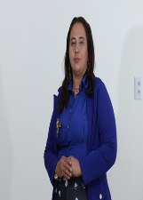 Foto de EDILSA VANESSA ALVES DE SOUSA