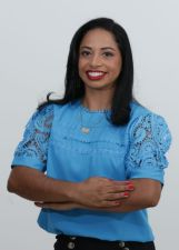 Foto de FABIOLA SILVA VIEIRA