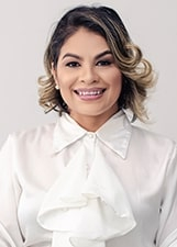 Foto de Maria Lucileia de Araujo