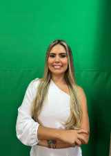 Foto de MARIA OKLAÍNE DE SOUSA MONTEIRO