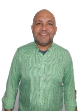 Foto de REGINALDO VIEIRA CAVALCANTE