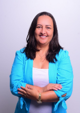 Foto de KATIUSCIA BARBOSA DA SILVA