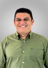 Foto de FRANCISCO WAGNER DOS SANTOS SOUSA
