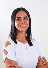 Foto de ANDREZA MARIA NUNES DA SILVA