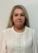 Foto de Zelides Vieira da Silva