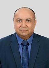 Foto de Sebastião de Oliveira Silva Filho