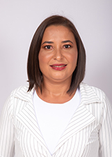 Foto de CICERA CRISTINA PEREIRA ALVES TELES