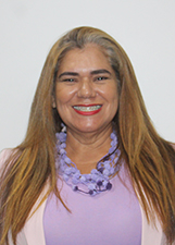 Foto de CHRISTIANE DE SOUSA MIRANDA