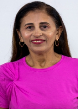 Foto de FRANCINEIDE DOMINGOS DA SILVA