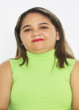Foto de FRANCISCA JAMILA PAULA DE ARAÚJO