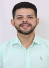 Foto de FRANCISCO ULYSSES PEREIRA BRITO FONTENELE