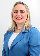 Foto de ADRIANA CARINI BARRETO MEIRELES
