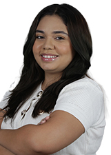 Foto de Djully da Silva Porfirio