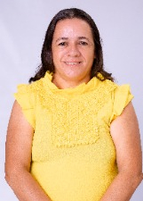 Foto de ANTÔNIA IZAÍRA SARAFIM DOS SANTOS