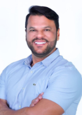 Foto de MARCIO ANDRE LIMA DE MENESES