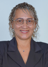 Foto de Maria Estrela da Silva