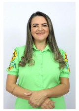 Foto de FRANCISCA DANIELE CORDEIRO