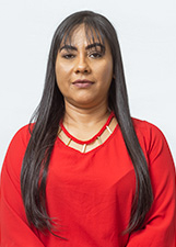 Foto de FRANCISCA CINTIA DUARTE CARAÚBA DE CASTRO