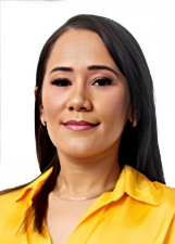 Foto de Tálita Pinto Oliveira