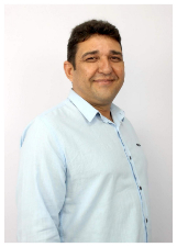 Foto de FRANCISCO GLÁUCIO DAMASCENO CHAVES