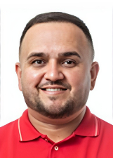 Foto de RICARDO ABREU BARROSO JUNIOR