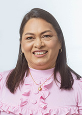 Foto de MARIA CLÁUDIA DA CUNHA SANTIAGO CHAVES