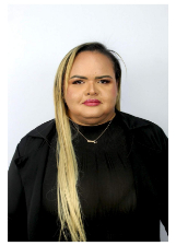 Foto de JULIANA ARAUJO DE LIMA