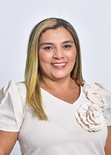 Foto de FRANCIVALDA DE SOUSA COSTA