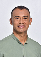 Foto de ERANDIR SOARES RODRIGUES