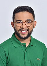 Foto de Francisco Alan Diniz Alencar