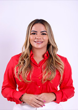 Foto de CAMILA OLIVEIRA BARBOSA