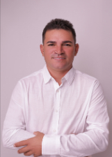 Foto de Gleilson Rebouças da Silva