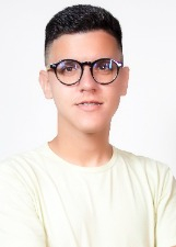 Foto de JOSE ELIECE PACHECO DA SILVA