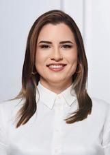 Foto de MONIQUE RIBEIRO DA COSTA