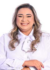 Foto de KALYNE ZANDA VIEIRA RODRIGUES