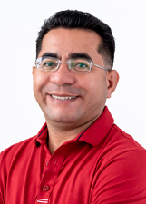 Foto de CLEITON PEREIRA DA SILVA