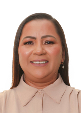 Foto de FRANCISCA TATIANA DA SILVA