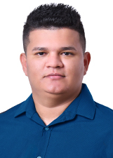 Foto de ANTONIO IGOR PEREIRA DA COSTA