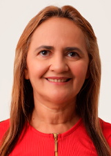 Foto de SULENIR DA SILVA