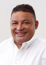Foto de CLEUSON CALIXTO DA SILVA