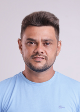 Foto de FRANCISCO CHARLES DOS SANTOS SILVA