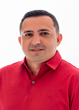 Foto de TIAGO SANTOS ROCHA