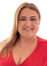 Foto de FABIA NAPOLEÃO ANDRADE