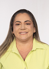 Foto de Elizabete Rodrigues Moura