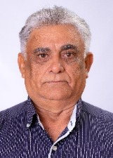 Foto de JOÃO DE DEUS E SILVA