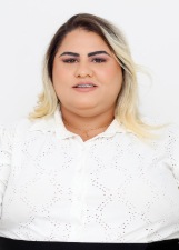 Foto de Mayara Karen Araujo de Queiroz