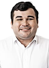 Foto de PAULO RÉGIS MACIEL LIMA
