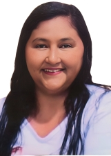 Foto de CLAUDIA SILVA RIBEIRO