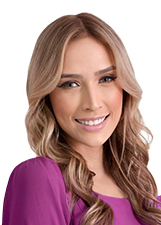 Foto de Melina de Paula Gonçalves